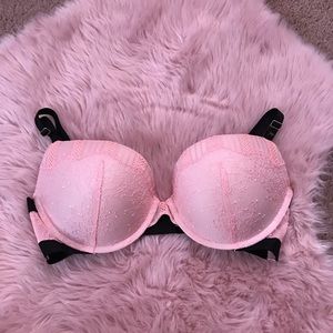 COPY - 🛍 🎁 Victoria’s Secret Very sexy push up lace bra